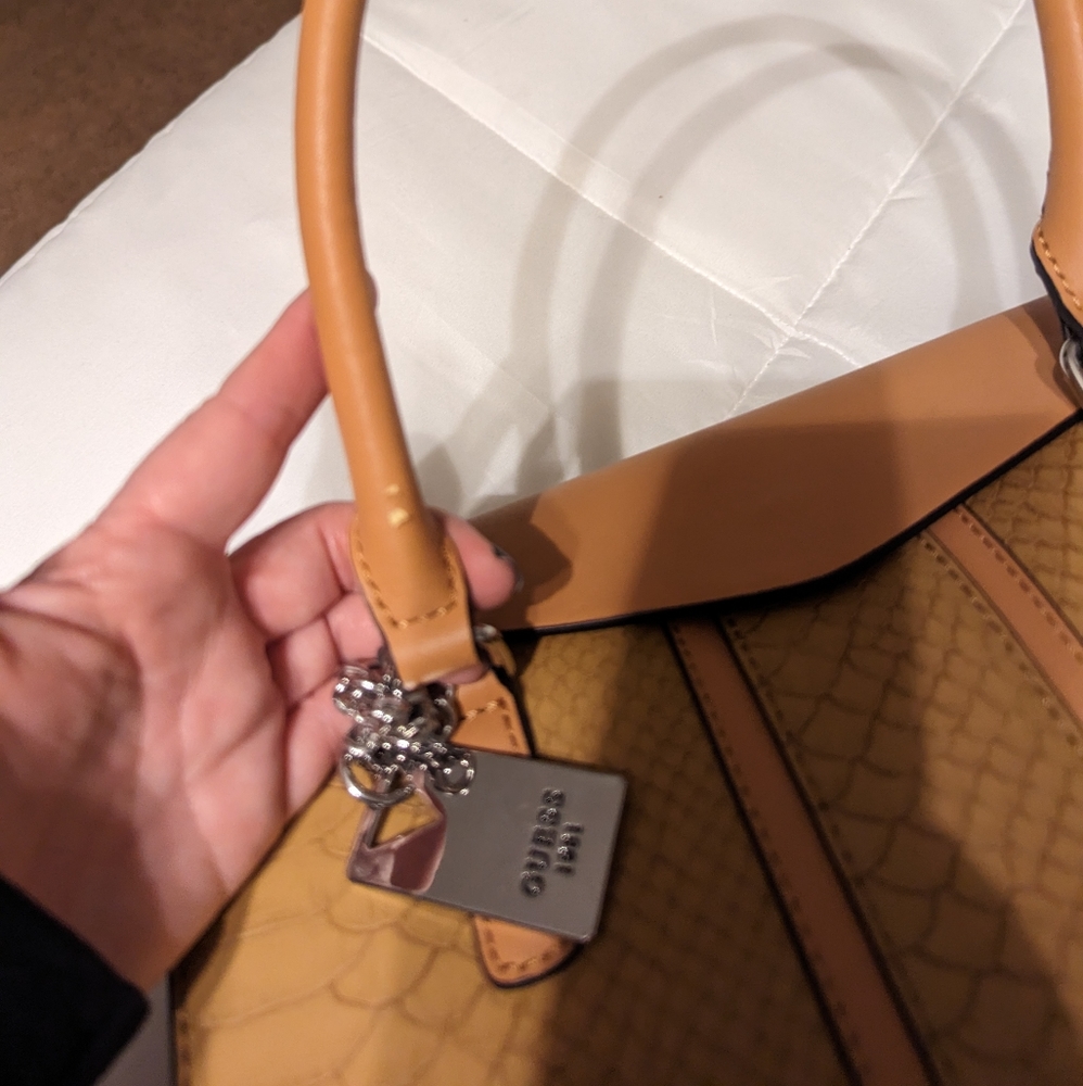 👜Guess Tote Bag - Picture 2 of 7